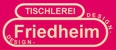 Tischlerei_friedheim_logo
