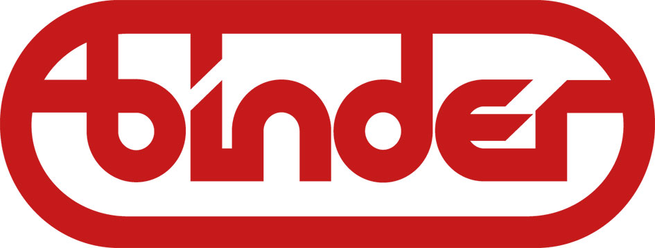 Logo-Binder
