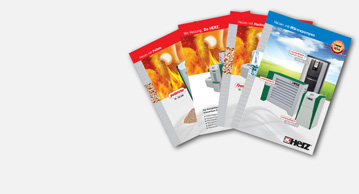 Herz Energietechnik Prospekte Downloads