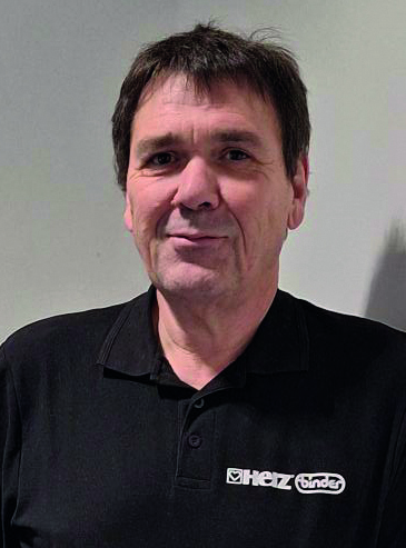 Torsten Meyer