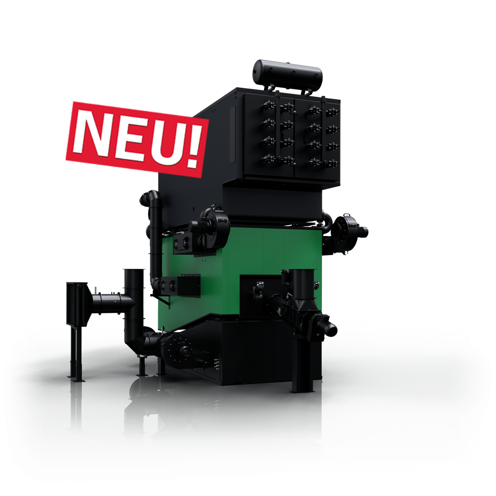 HERZ Pelletskessel pelletstar CONDENSATION 10-60 HERZ Pelletskessel pelletstar CONDENSATION 10-60