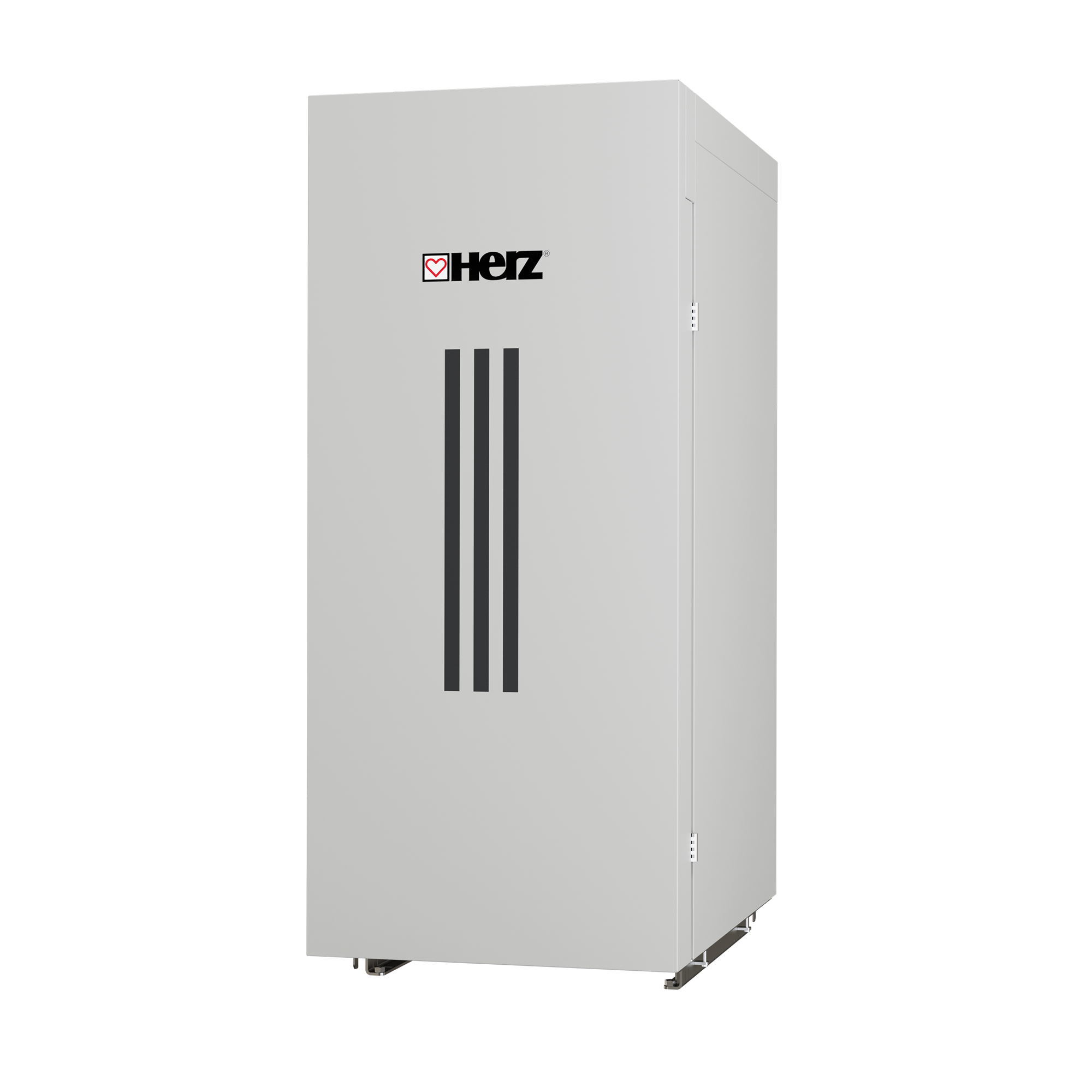 HERZ Pelletskessel pelletstar CONDENSATION 10-60